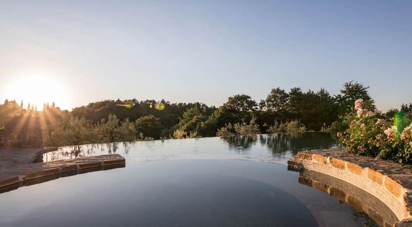 Photo of Tuscany Sunshine