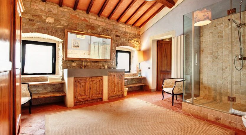 Photo of Tuscany Sunshine