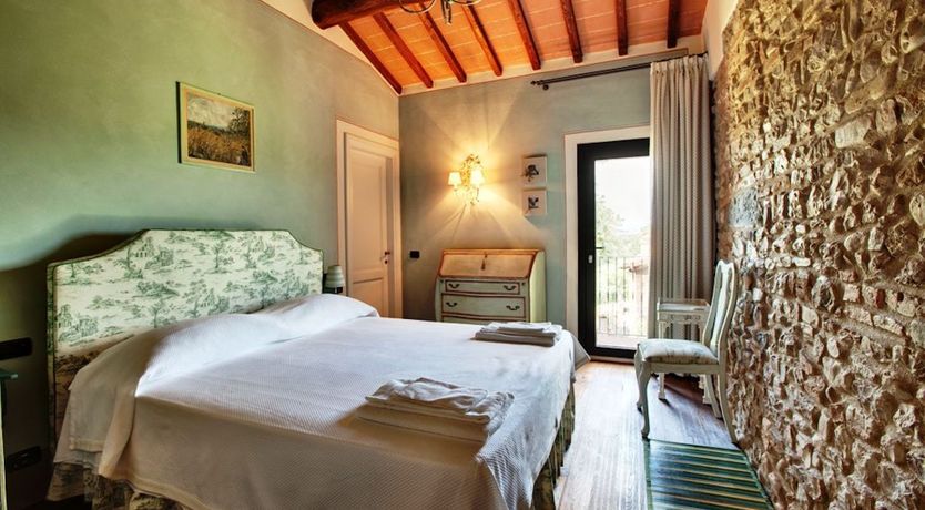 Photo of Tuscany Sunshine