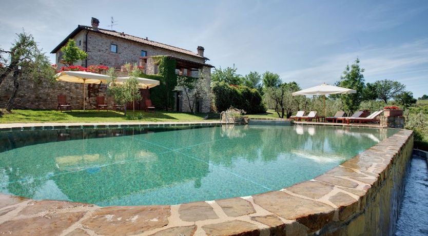 Photo of Tuscany Sunshine