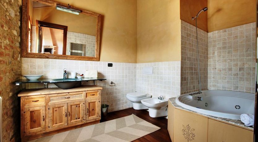 Photo of Tuscany Sunshine