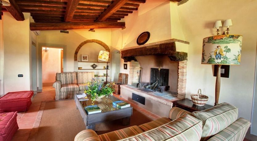 Photo of Tuscany Sunshine