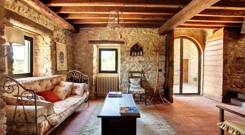 Photo of Tuscany Sunshine