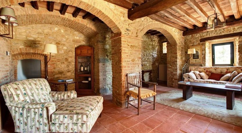 Photo of Tuscany Sunshine