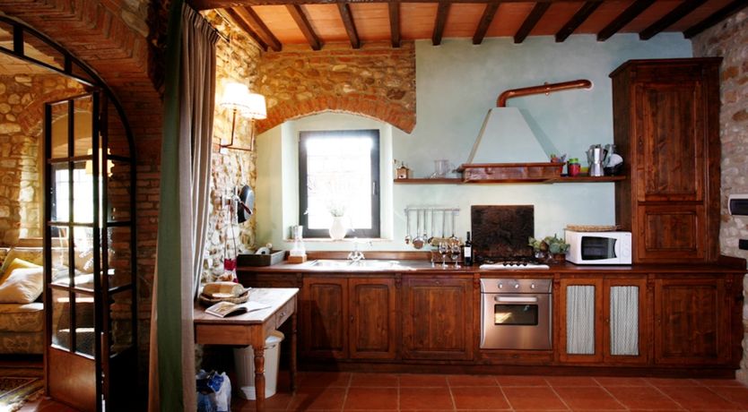 Photo of Tuscany Sunshine