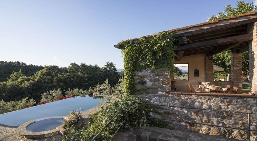 Photo of Tuscany Sunshine