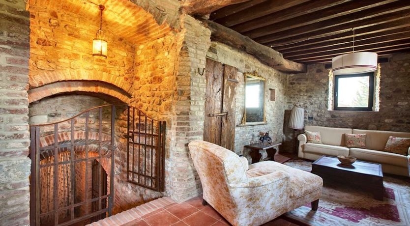 Photo of Tuscany Sunshine