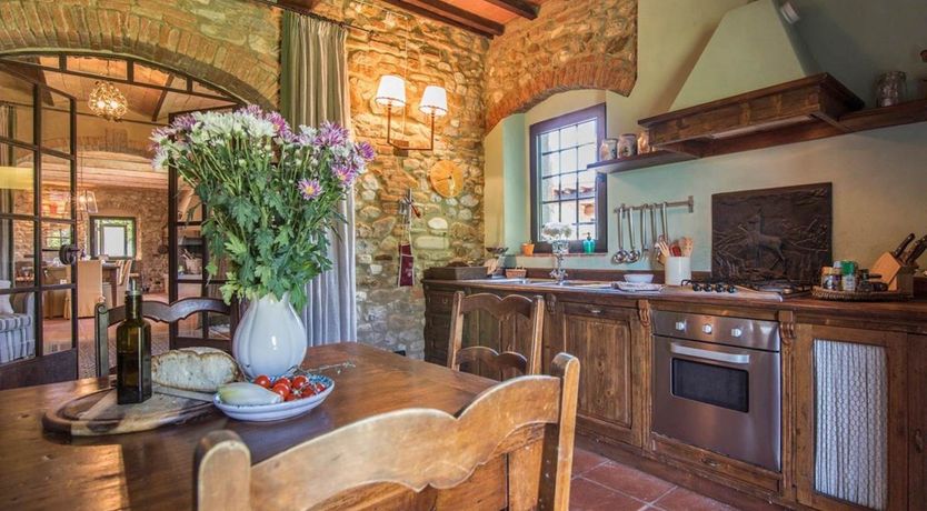 Photo of Tuscany Sunshine