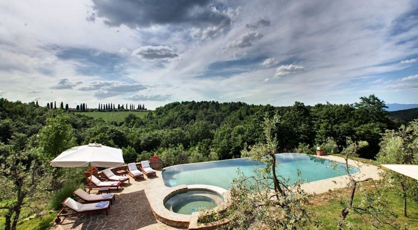 Photo of Tuscany Sunshine