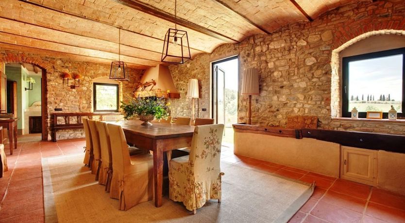 Photo of Tuscany Sunshine