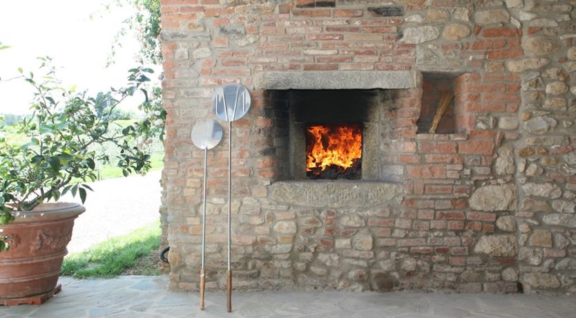 Photo of Tuscany Sunshine