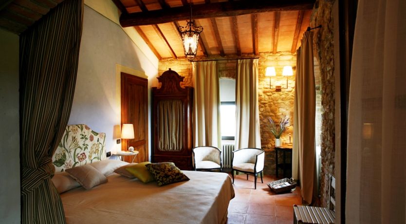 Photo of Tuscany Sunshine