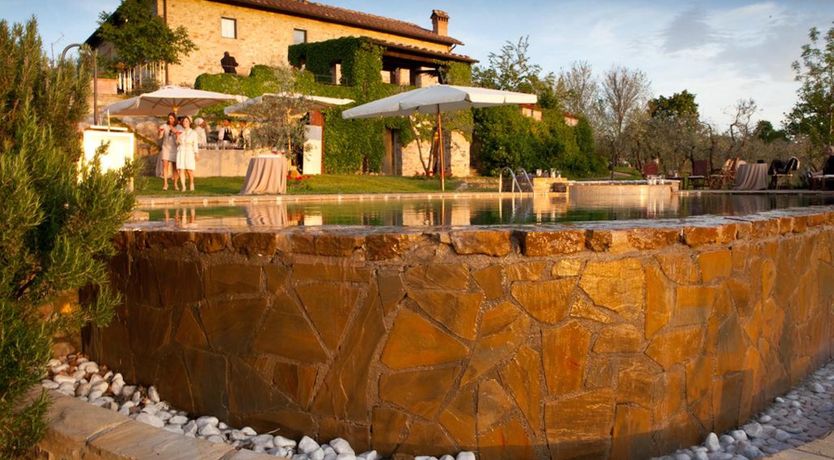 Photo of Tuscany Sunshine