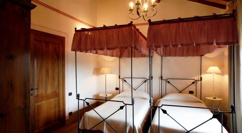 Photo of Tuscany Sunshine