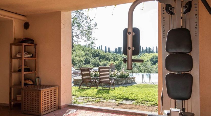 Photo of Tuscany Sunshine