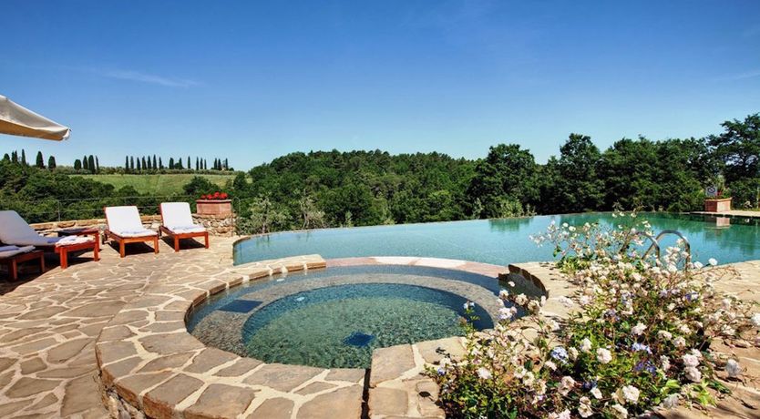 Photo of Tuscany Sunshine