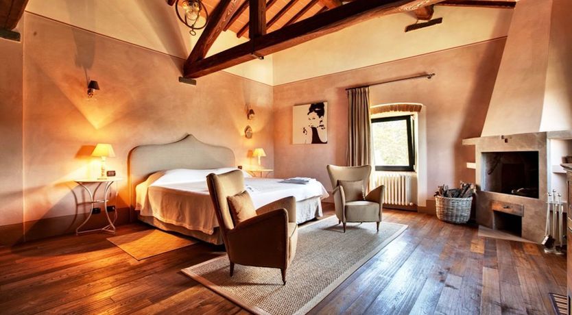 Photo of Tuscany Sunshine