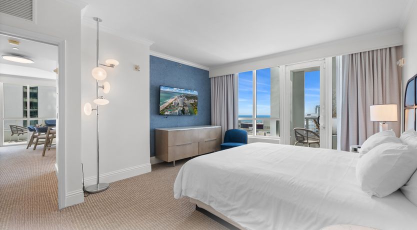 Photo of Drifting on the Ocean