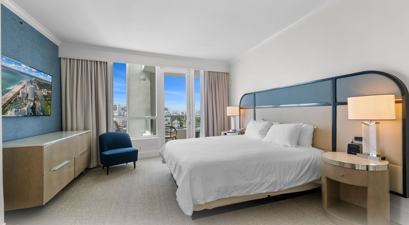 Photo of Drifting on the Ocean