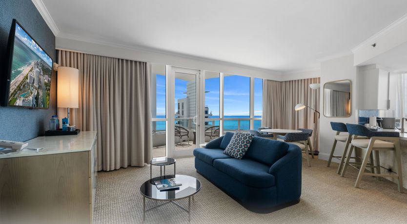 Photo of Drifting on the Ocean