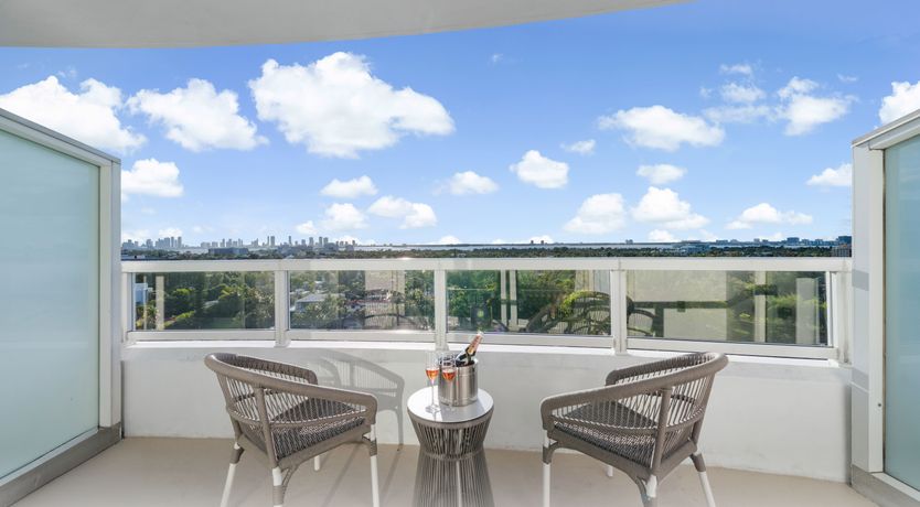 Photo of Atlantic Vista