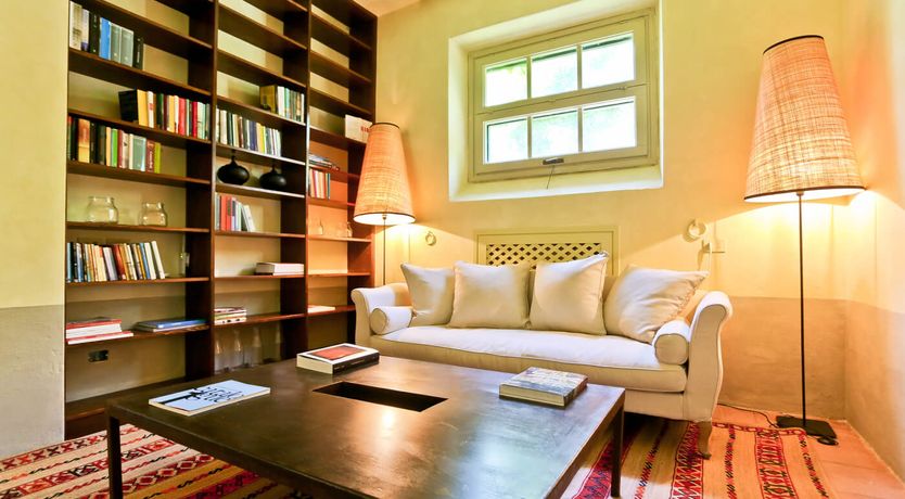 Photo of Little Vineyard