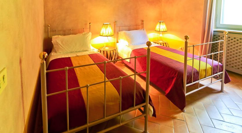 Photo of Little Vineyard