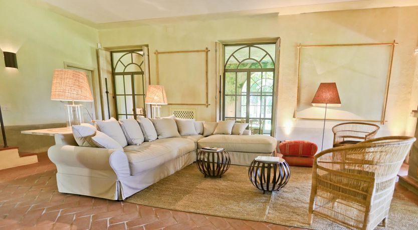 Photo of Little Vineyard