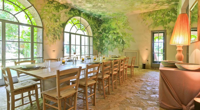 Photo of Little Vineyard