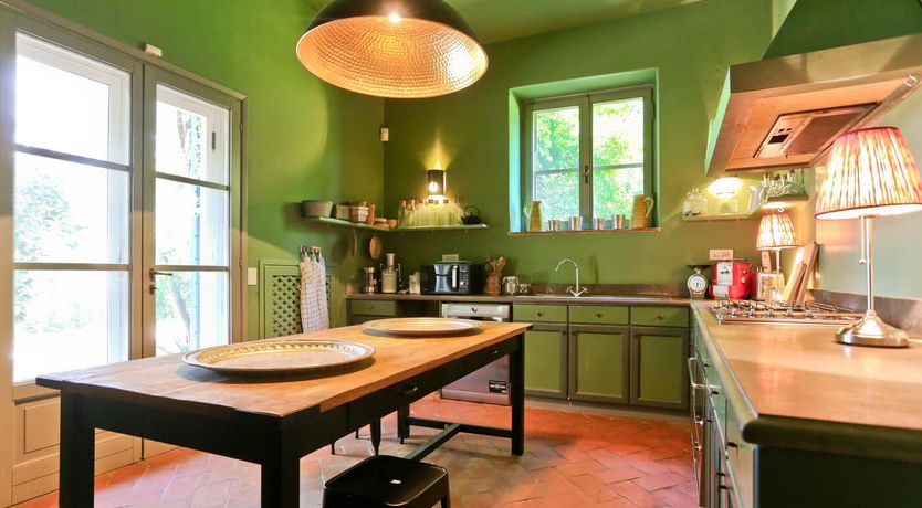 Photo of Little Vineyard