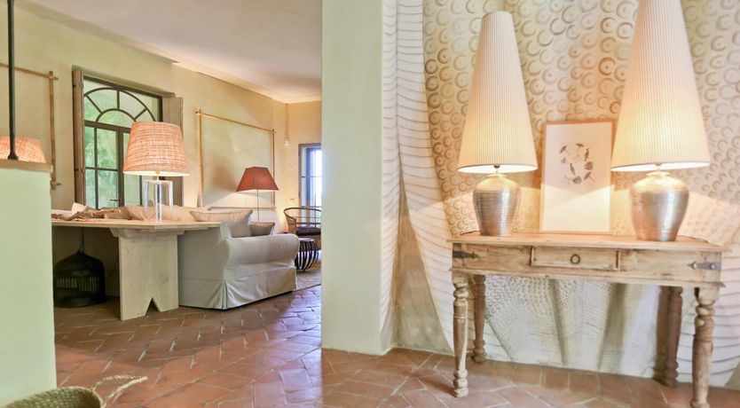 Photo of Little Vineyard