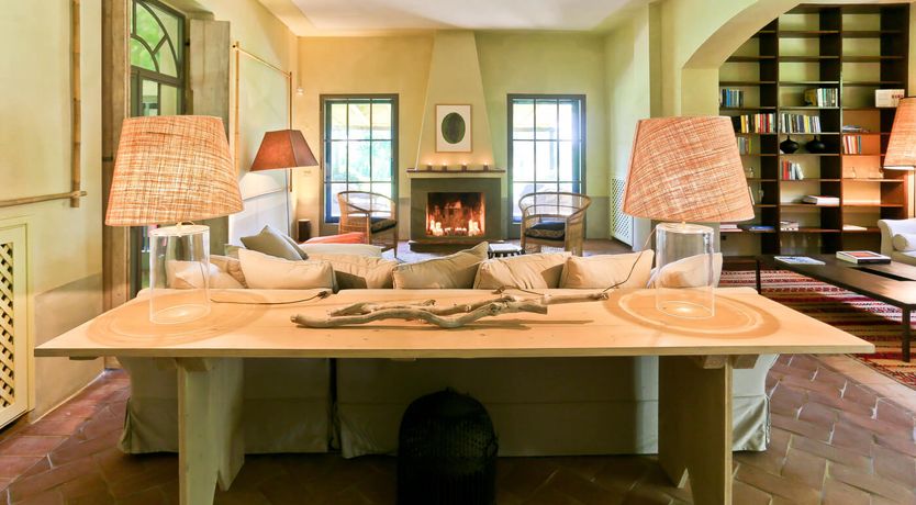 Photo of Little Vineyard