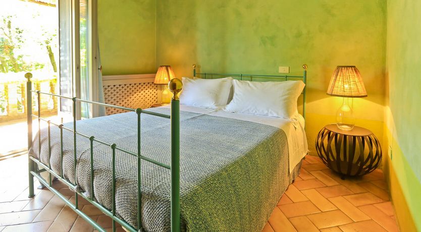 Photo of Little Vineyard