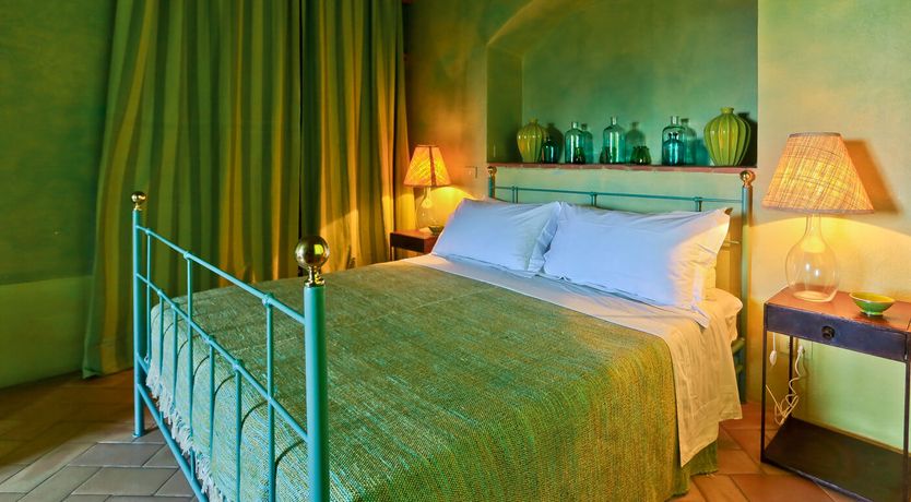 Photo of Little Vineyard