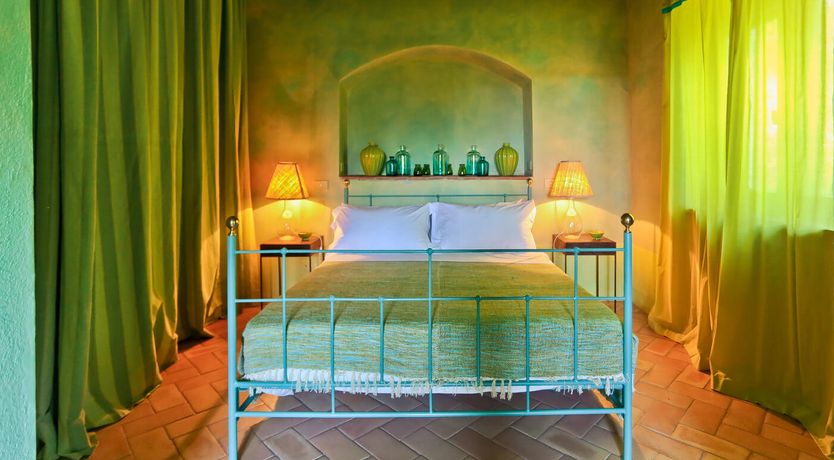 Photo of Little Vineyard