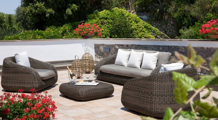 Photo of Seaside Geraniums