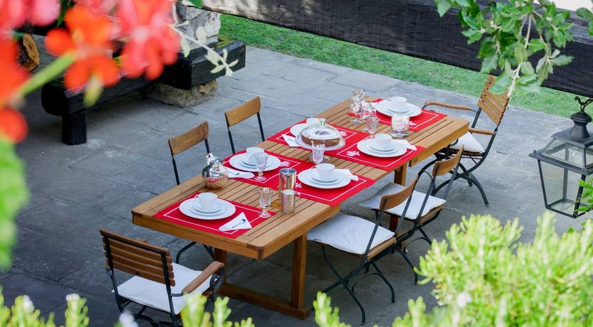 Photo of Seaside Geraniums