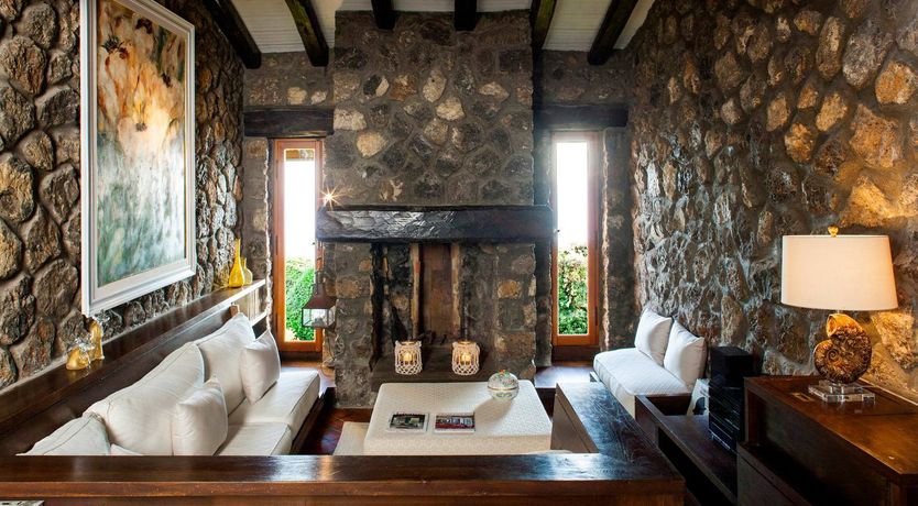 Photo of Seaside Geraniums