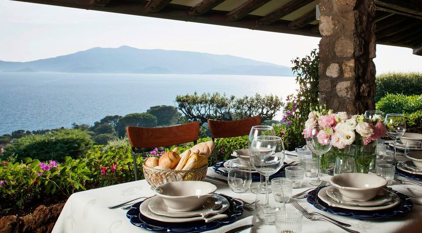 Photo of Seaside Geraniums