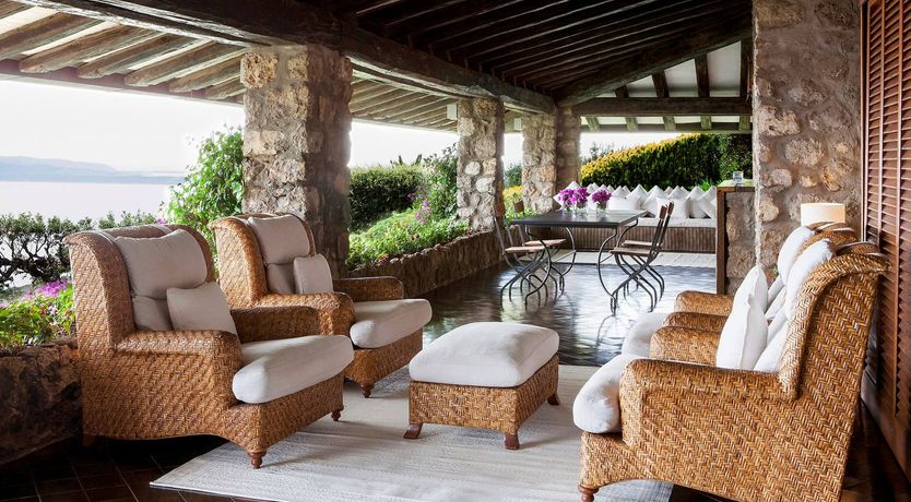 Photo of Seaside Geraniums