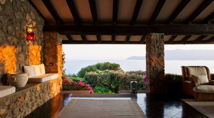 Photo of Seaside Geraniums