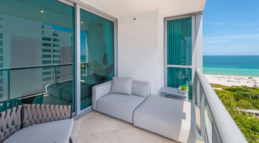 Photo of South Beach Serenity