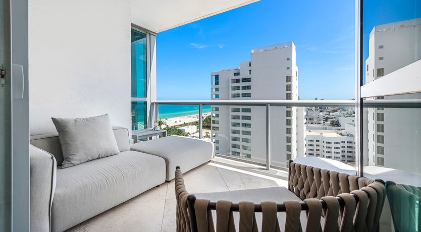 Photo of South Beach Serenity