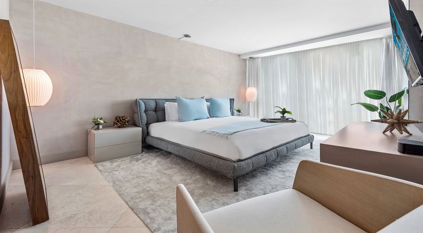 Photo of South Beach Serenity