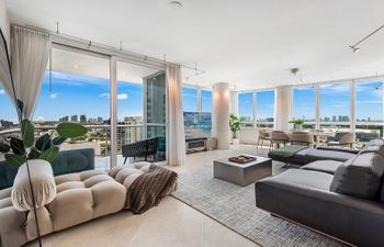 South Beach Serenity Holiday Home