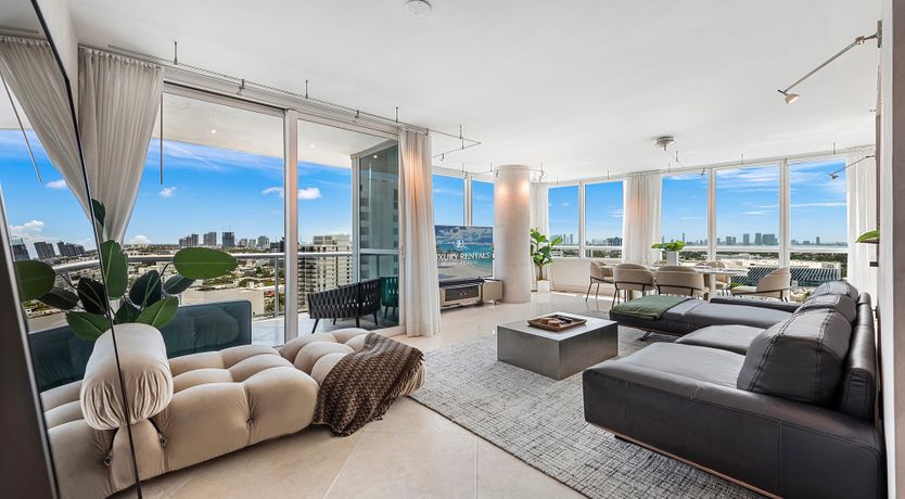 Photo of South Beach Serenity