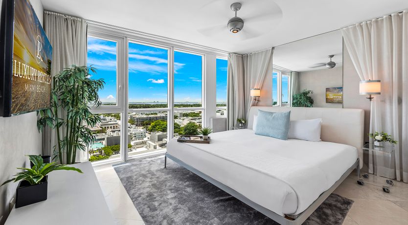 Photo of South Beach Serenity