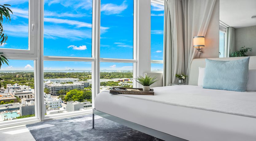 Photo of South Beach Serenity