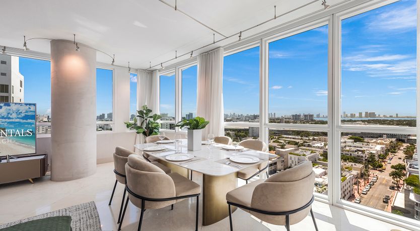 Photo of South Beach Serenity