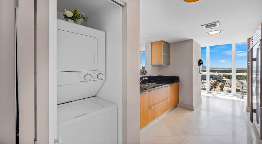 Photo of South Beach Serenity